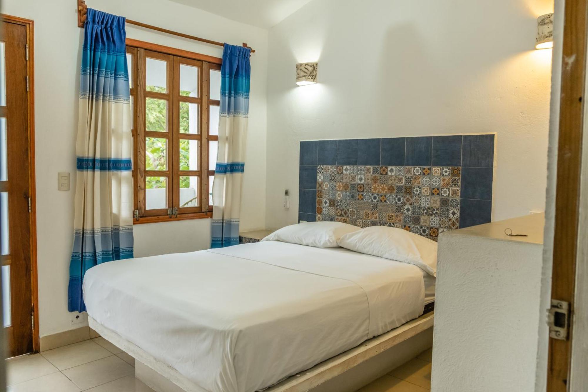 Casa Mazunte Tierra Viva Otel Dış mekan fotoğraf