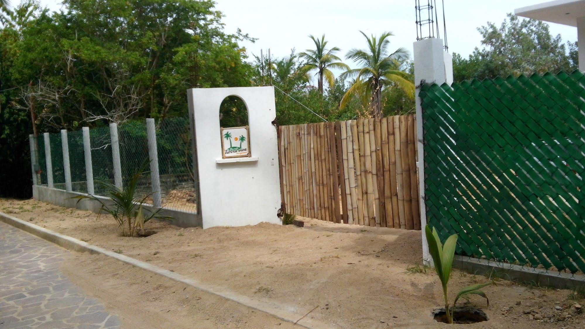 Casa Mazunte Tierra Viva Otel Dış mekan fotoğraf